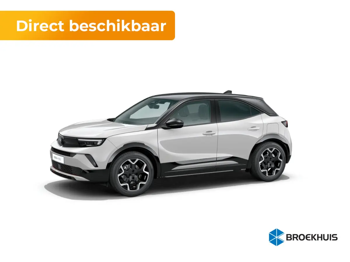 Ultimate | 18" lichtmetalen velgen | Achteruitrijcamera | Adaptive Cruise control