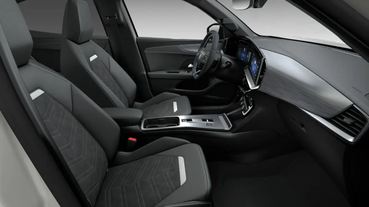 Ultimate | 18" lichtmetalen velgen | Achteruitrijcamera | Adaptive Cruise control