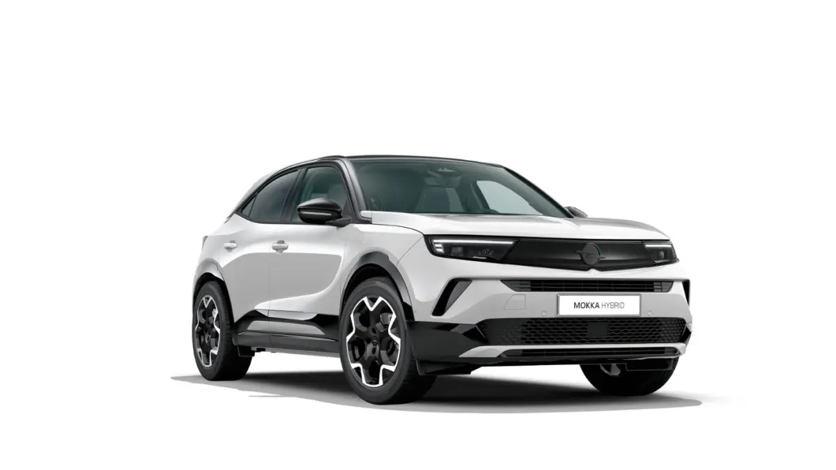 Ultimate | 18" lichtmetalen velgen | Achteruitrijcamera | Adaptive Cruise control
