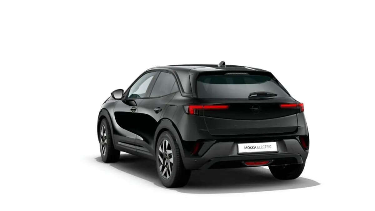 Business Edition - Electric | 17" Lichtmetalen velgen | Achteruitrijcamera | Adaptive Cruise control