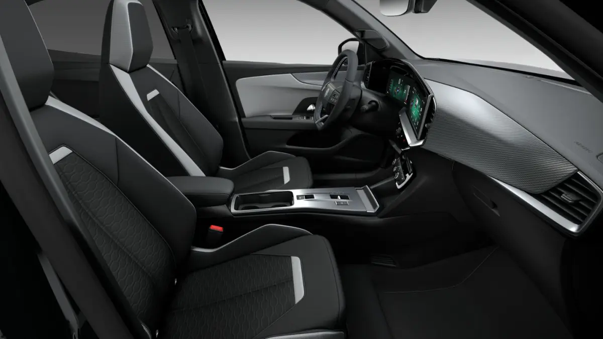 Business Edition - Electric | 17" Lichtmetalen velgen | Achteruitrijcamera | Adaptive Cruise control