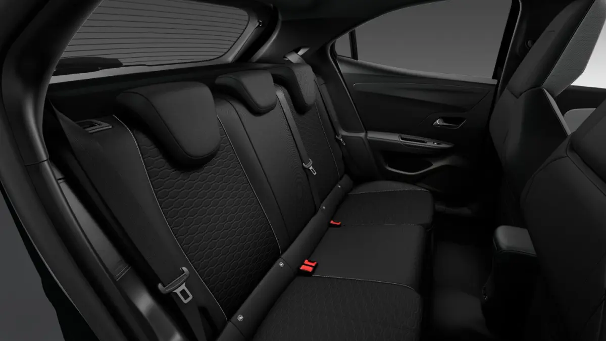 Business Edition - Electric | 17" Lichtmetalen velgen | Achteruitrijcamera | Adaptive Cruise control