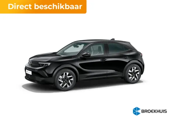 Business Edition - Electric | 17" Lichtmetalen velgen | Achteruitrijcamera | Adaptive Cruise control