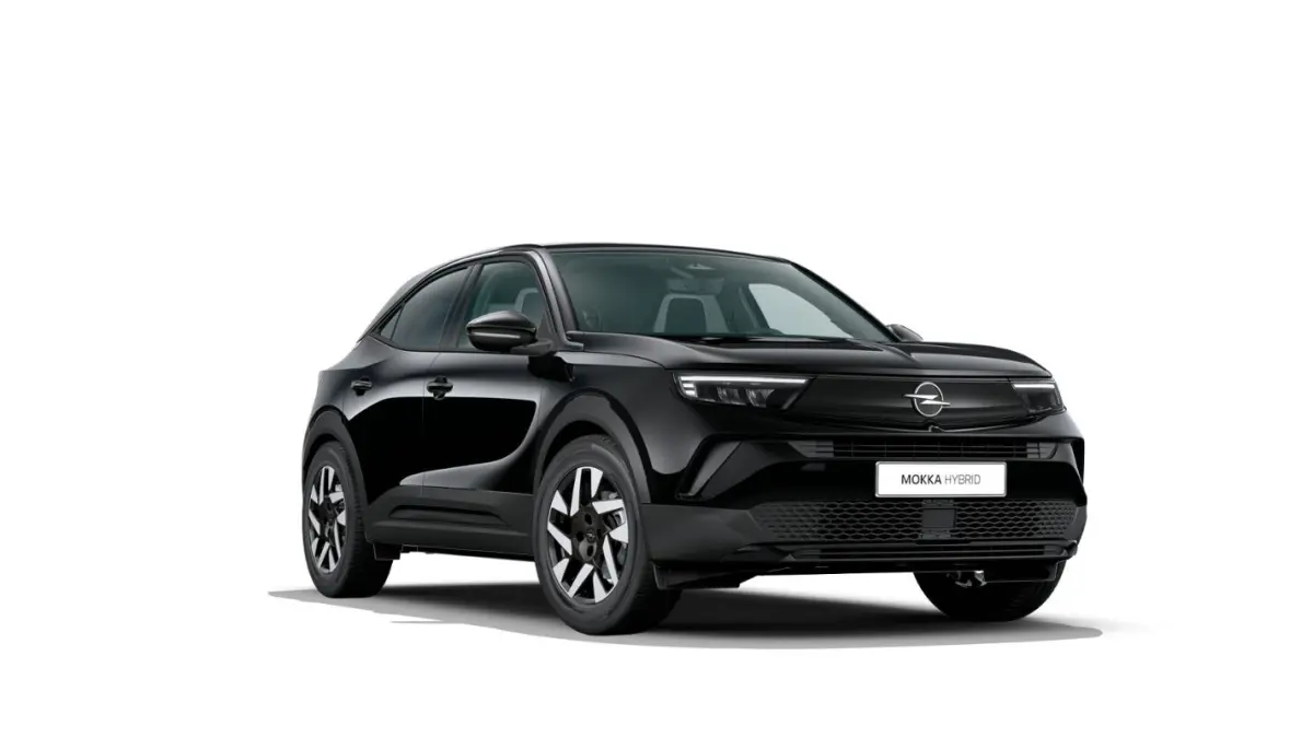 Business Edition | 17" Lichtmetalen velgen | Achteruitrijcamera | Adaptive Cruise control