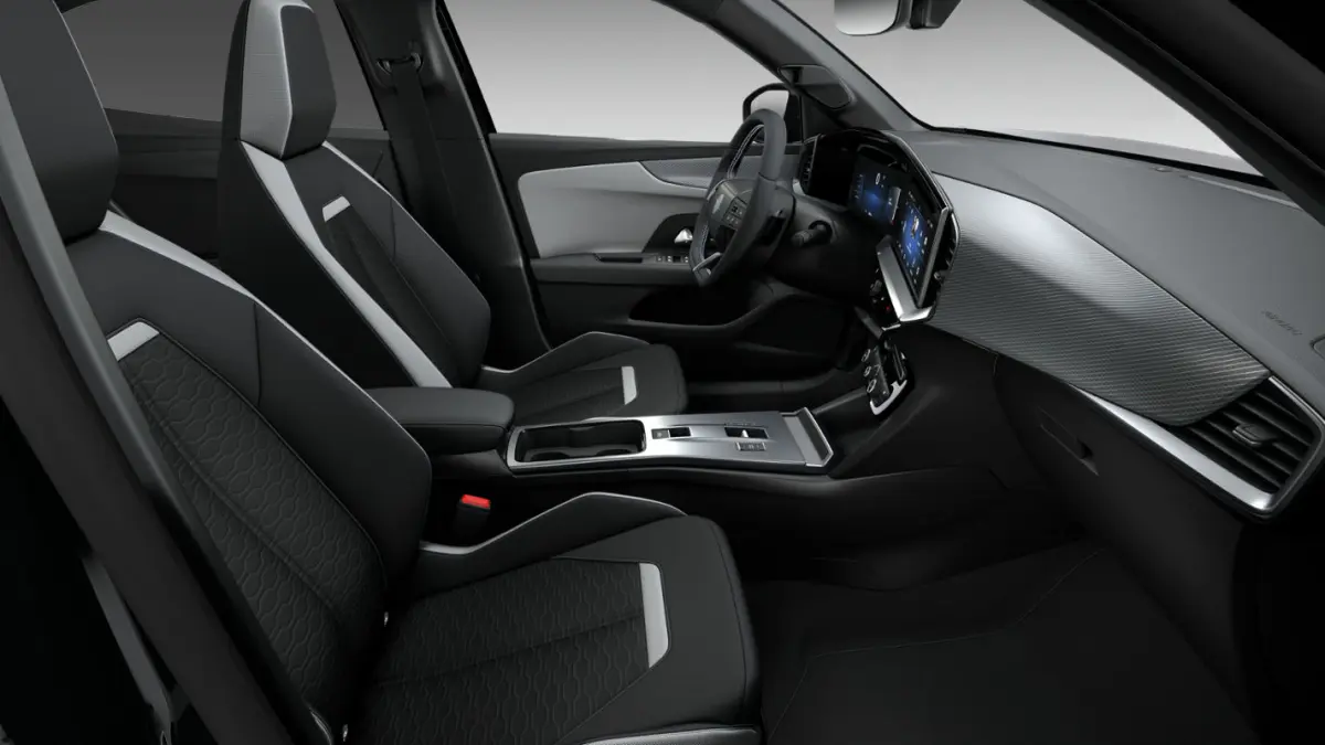 Business Edition | 17" Lichtmetalen velgen | Achteruitrijcamera | Adaptive Cruise control