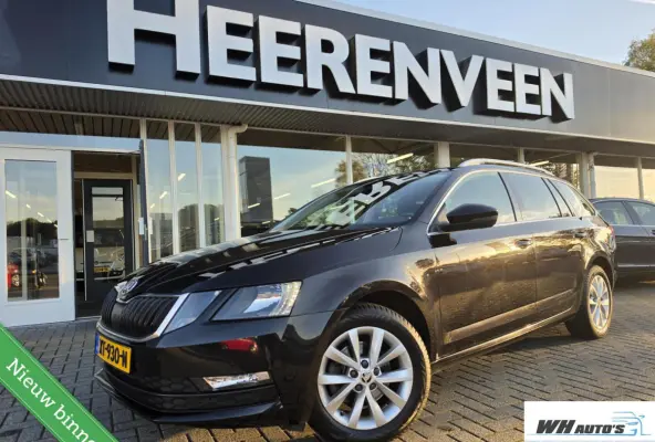 1.0 TSI Greentech Sport Business