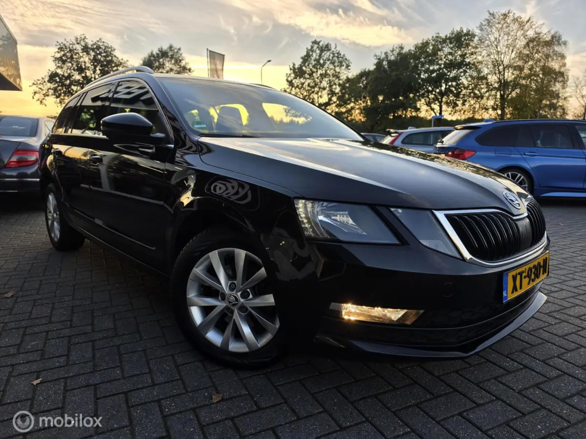 1.0 TSI Greentech Sport Business