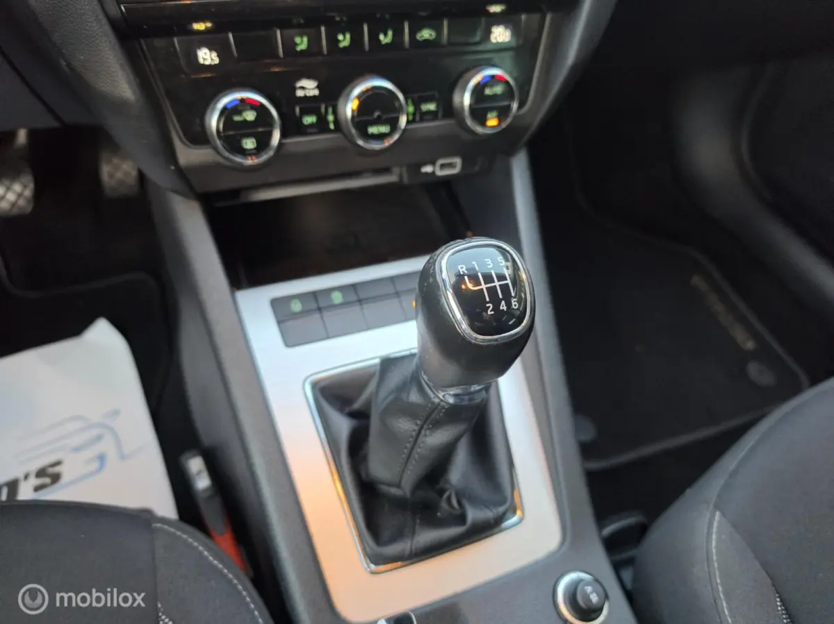 1.0 TSI Greentech Sport Business