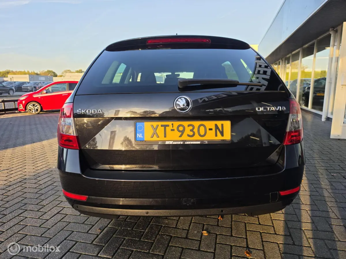 1.0 TSI Greentech Sport Business