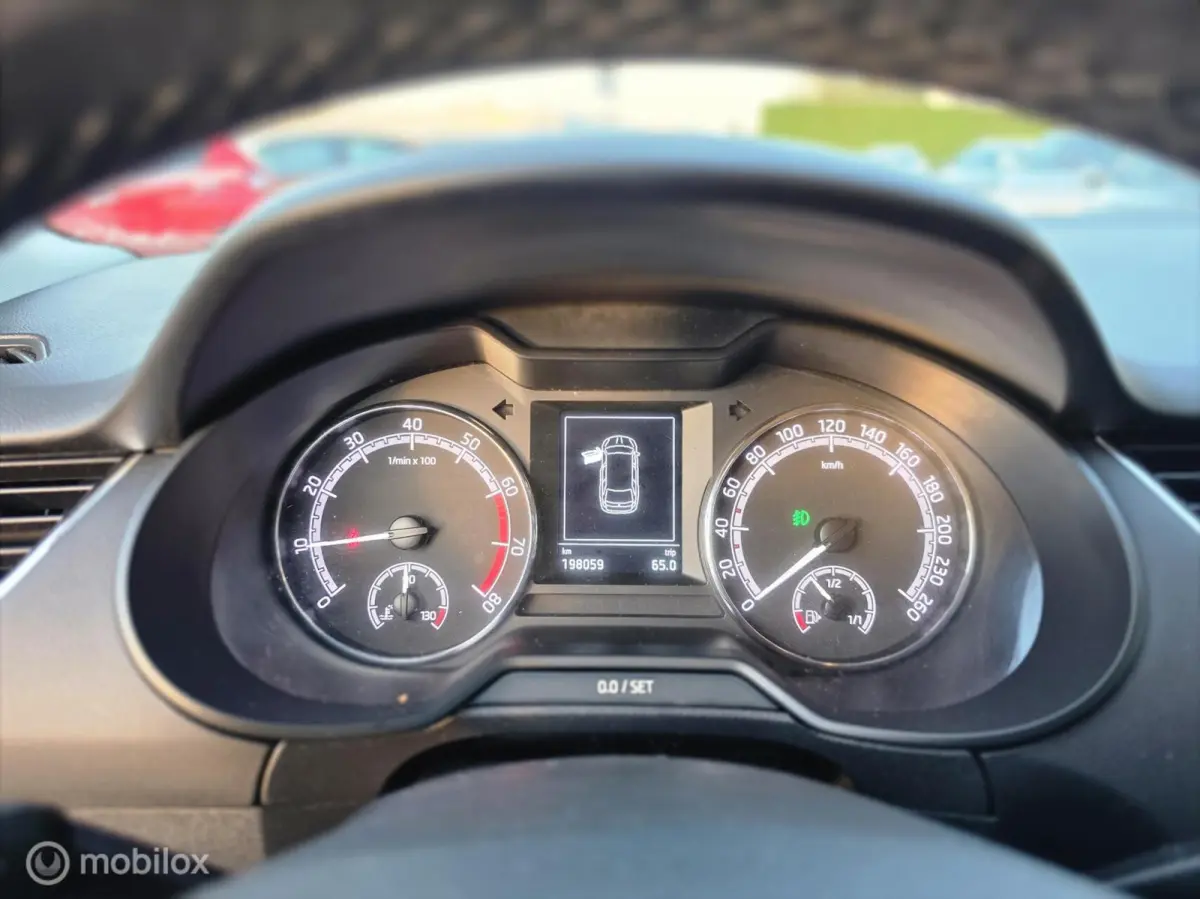 1.0 TSI Greentech Sport Business