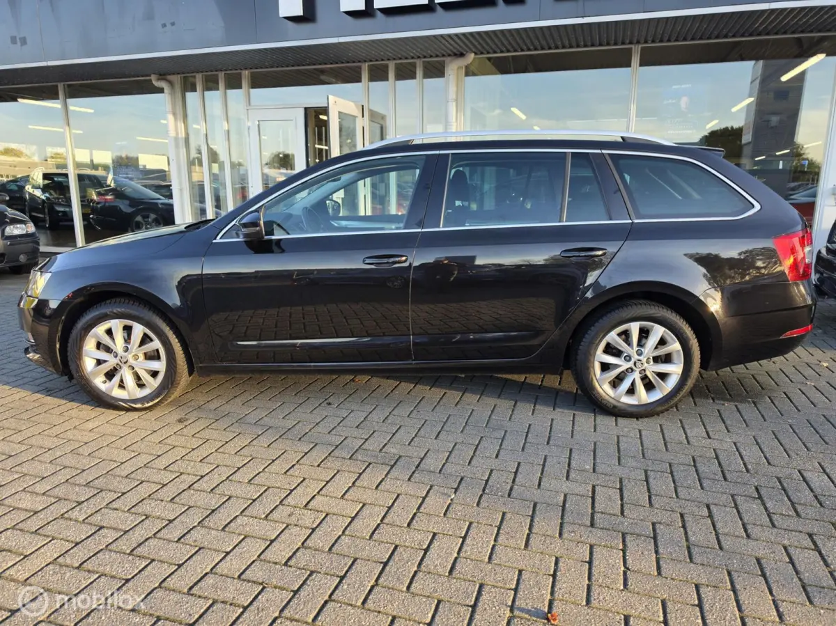1.0 TSI Greentech Sport Business
