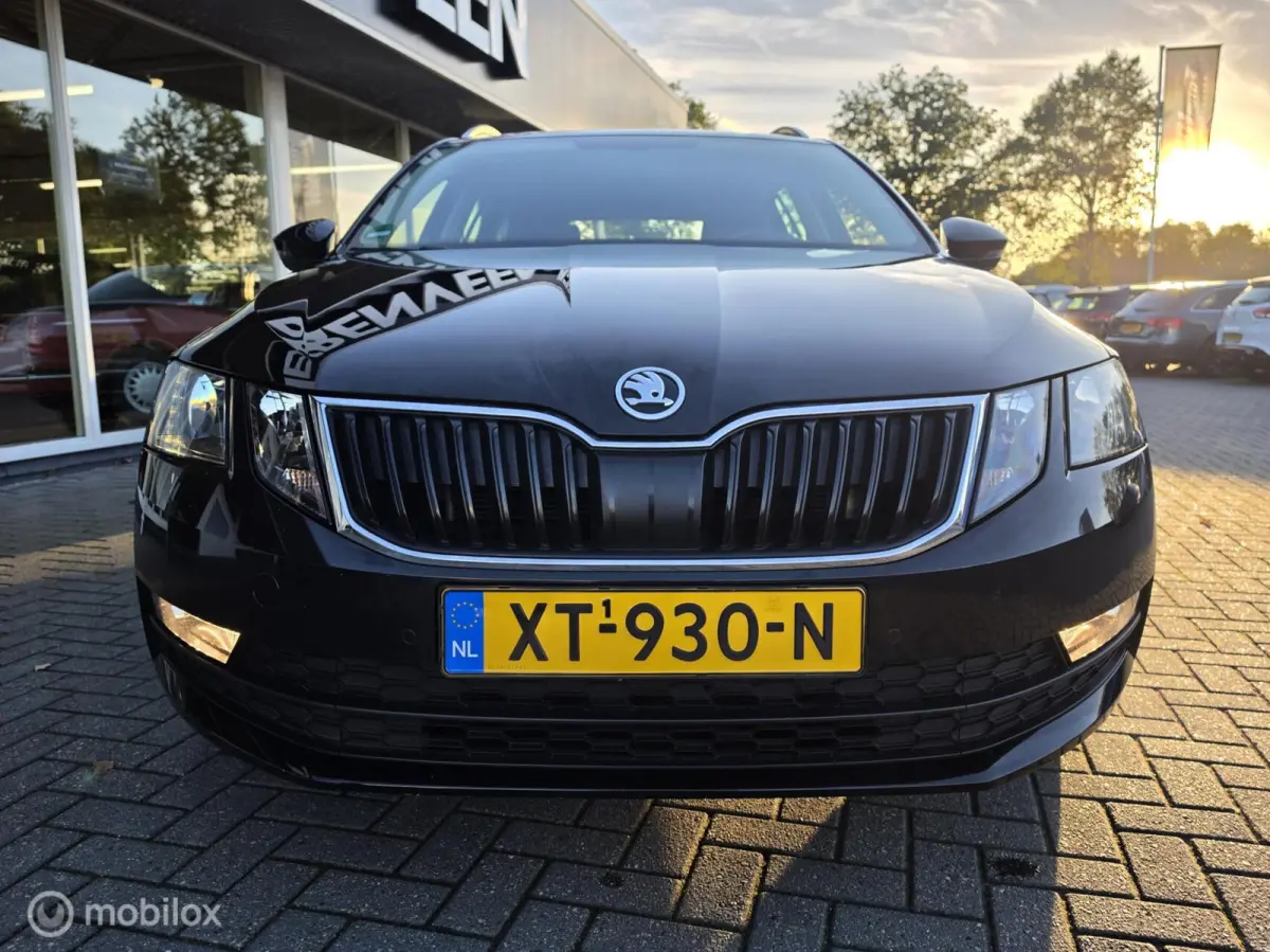 1.0 TSI Greentech Sport Business
