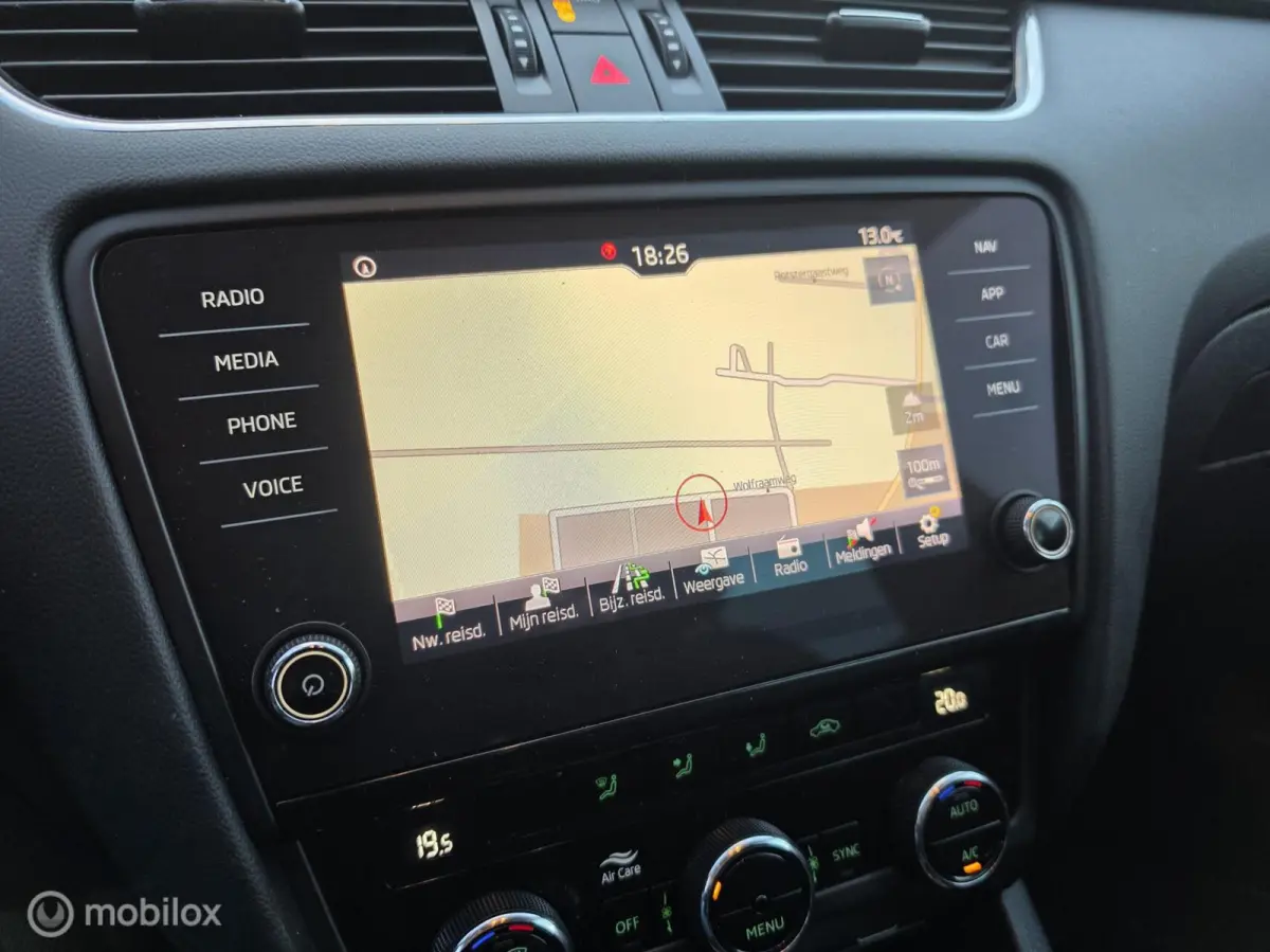 1.0 TSI Greentech Sport Business