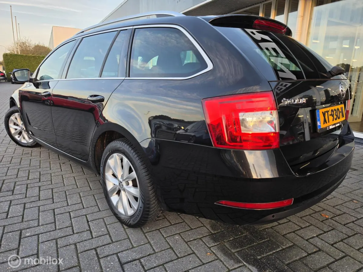 1.0 TSI Greentech Sport Business
