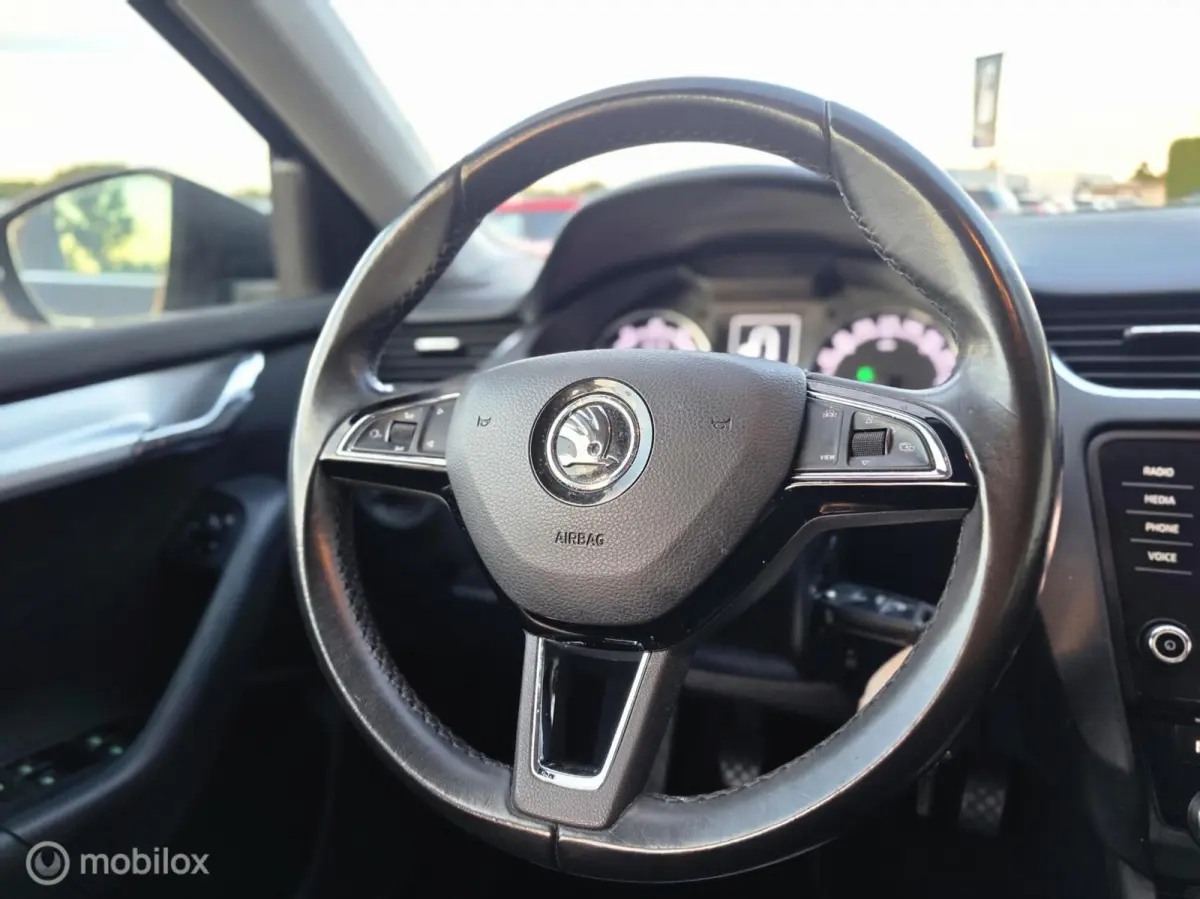 1.0 TSI Greentech Sport Business