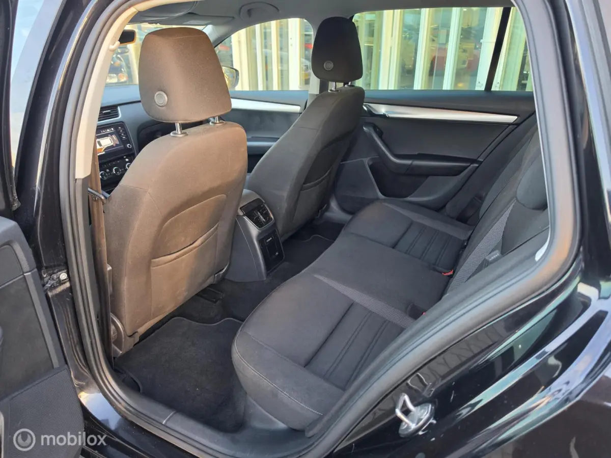 1.0 TSI Greentech Sport Business
