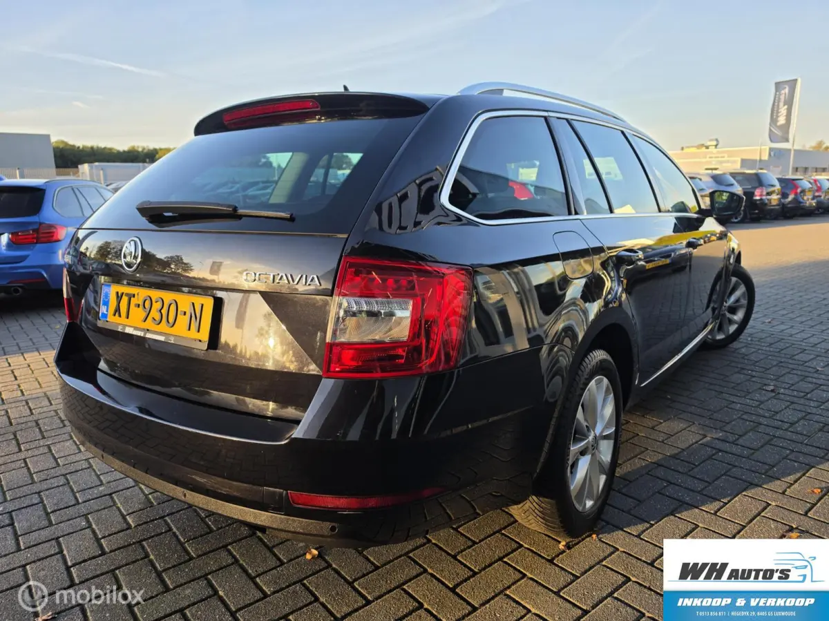 1.0 TSI Greentech Sport Business