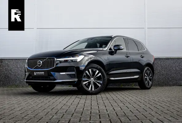 2.0 Recharge T6 AWD Panorama dak / Camera / Leder / Carplay / Android