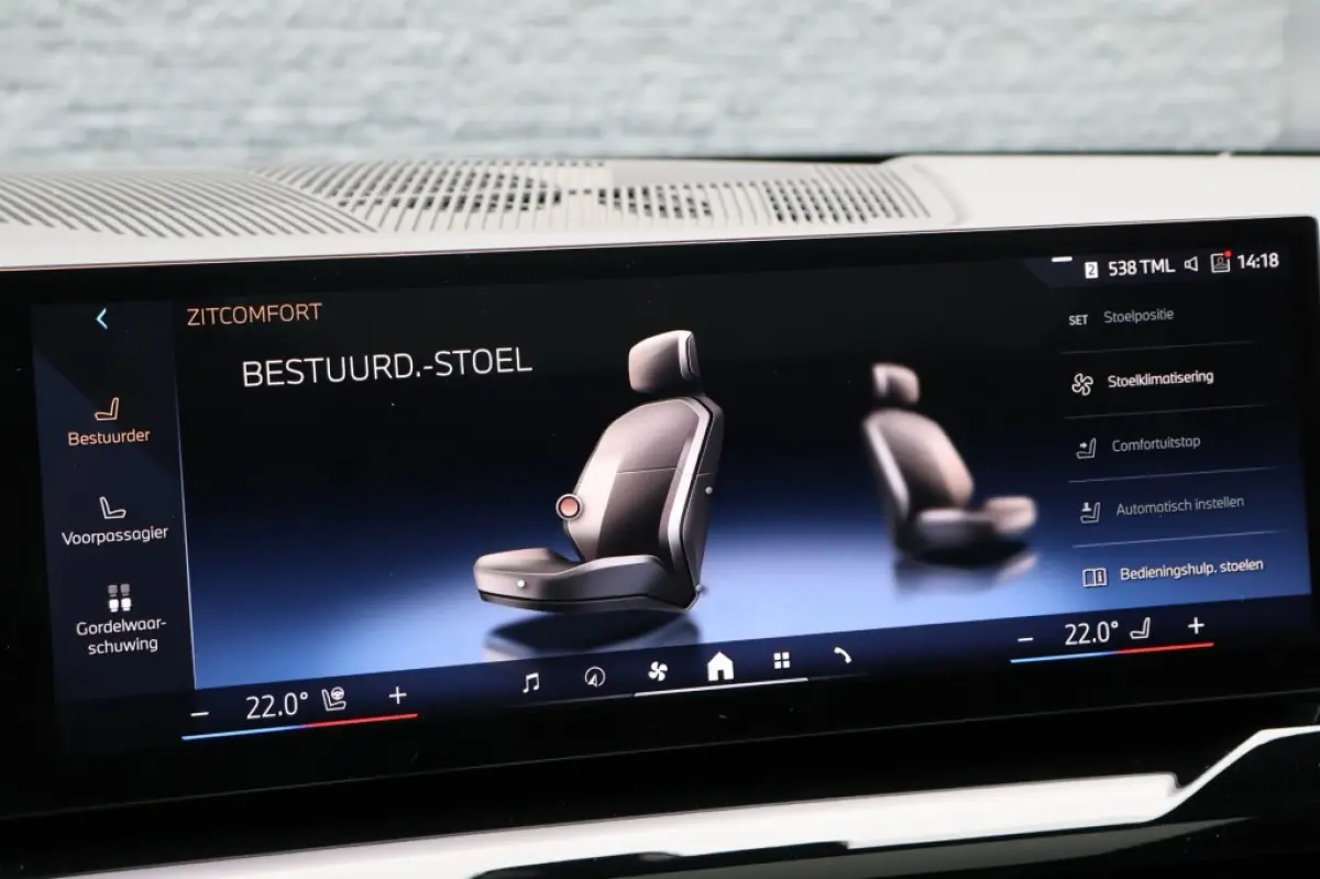 520D M Sport Pano/4-wielbesturing/Trekhaak/Head-up/Bowers & Wilkins