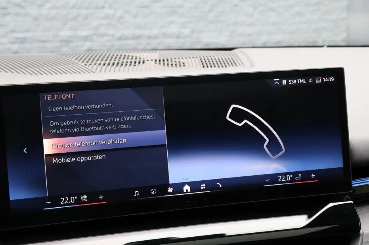 520D M Sport Pano/4-wielbesturing/Trekhaak/Head-up/Bowers & Wilkins