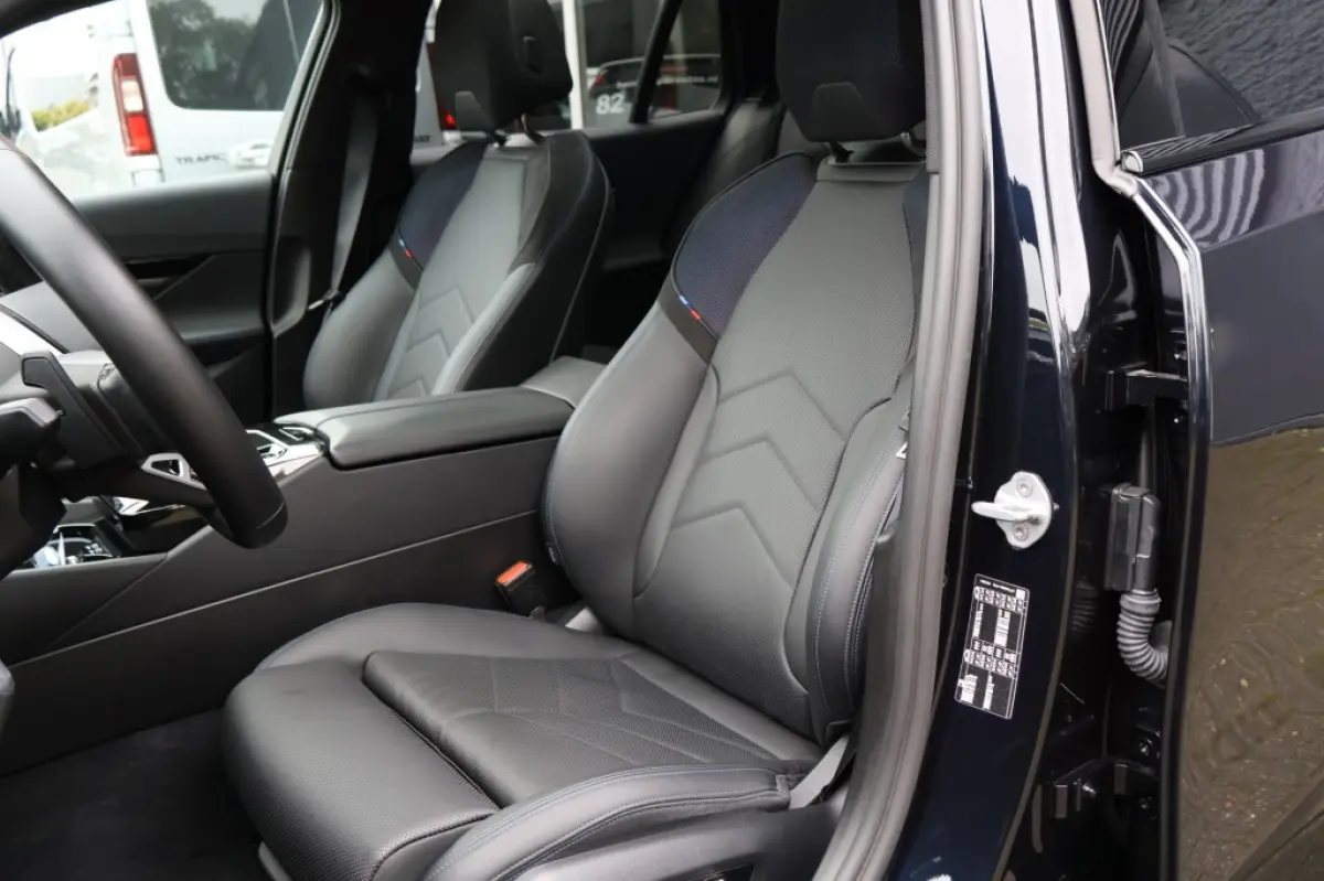 520D M Sport Pano/4-wielbesturing/Trekhaak/Head-up/Bowers & Wilkins