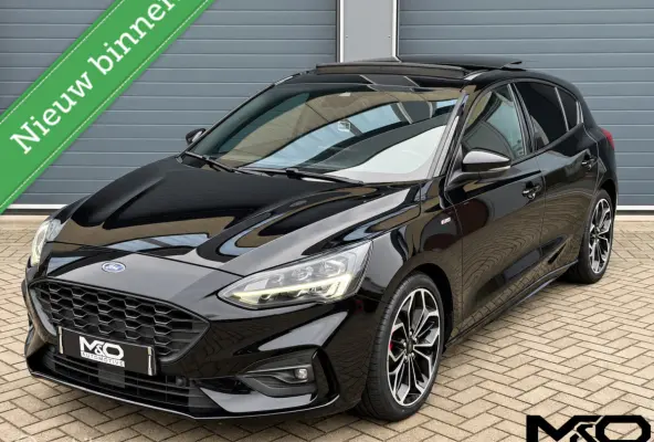 1.5 EcoBoost ST Line | PANO | B&O | ACC | CARPLAY