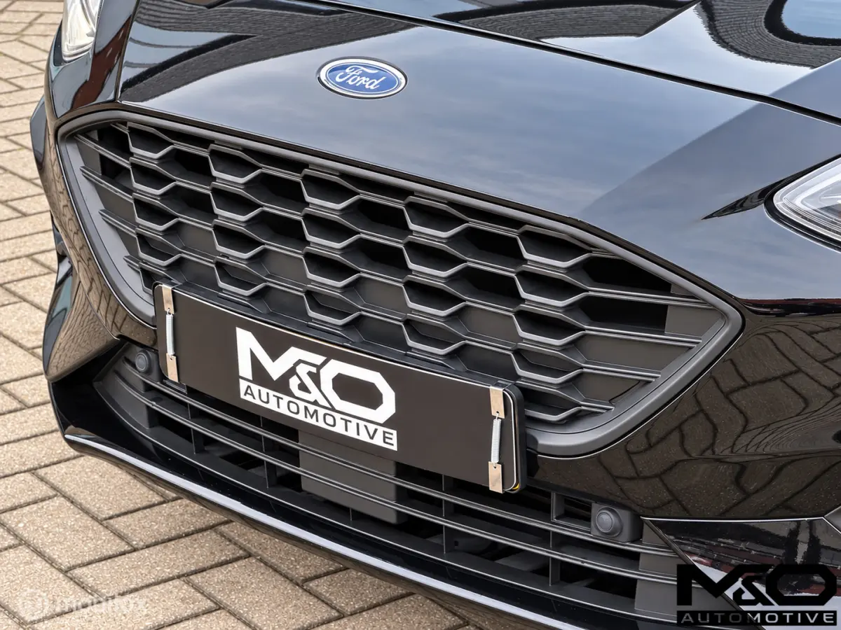 1.5 EcoBoost ST Line | PANO | B&O | ACC | CARPLAY