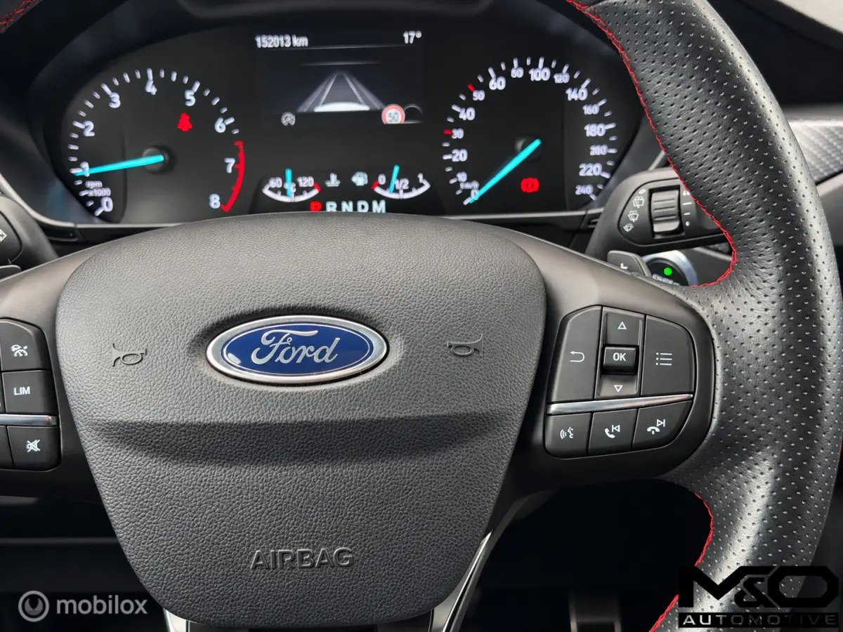 1.5 EcoBoost ST Line | PANO | B&O | ACC | CARPLAY