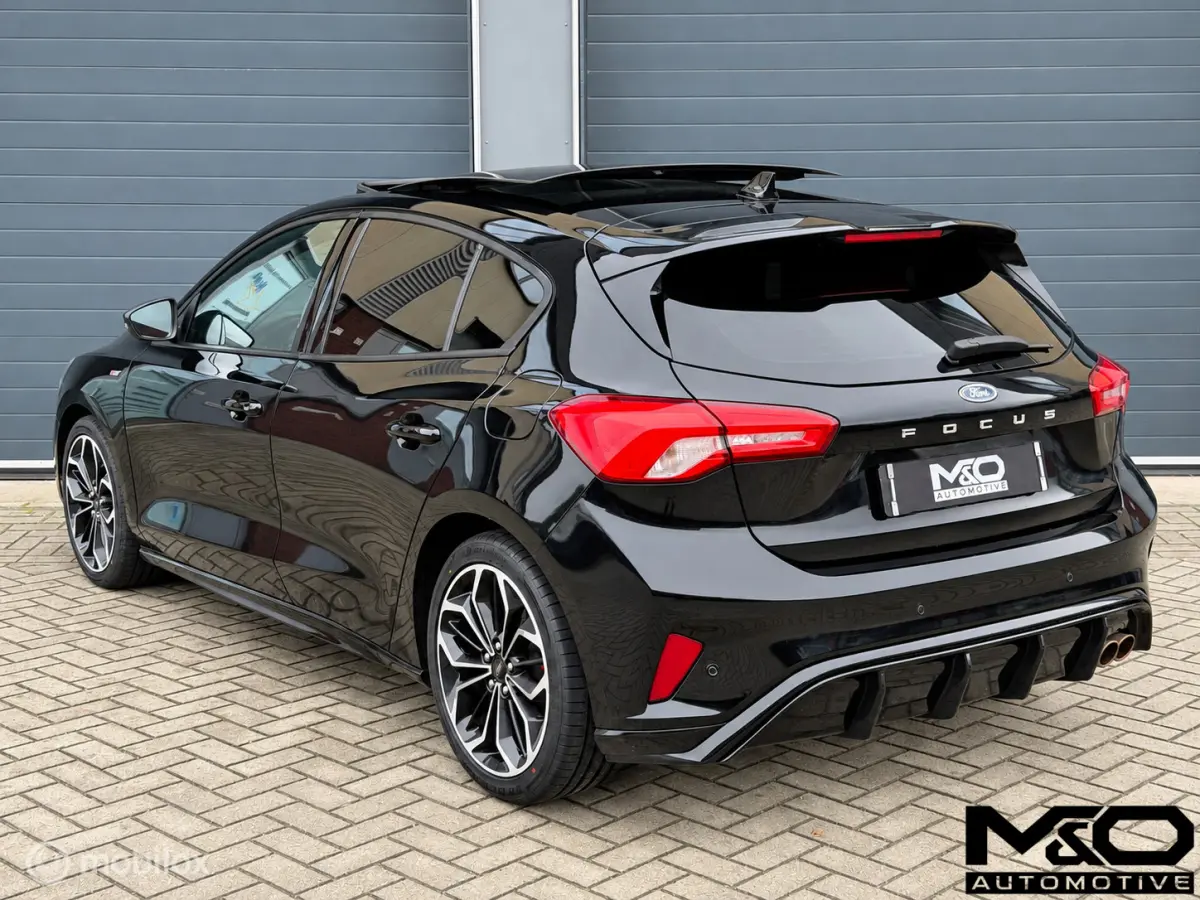 1.5 EcoBoost ST Line | PANO | B&O | ACC | CARPLAY
