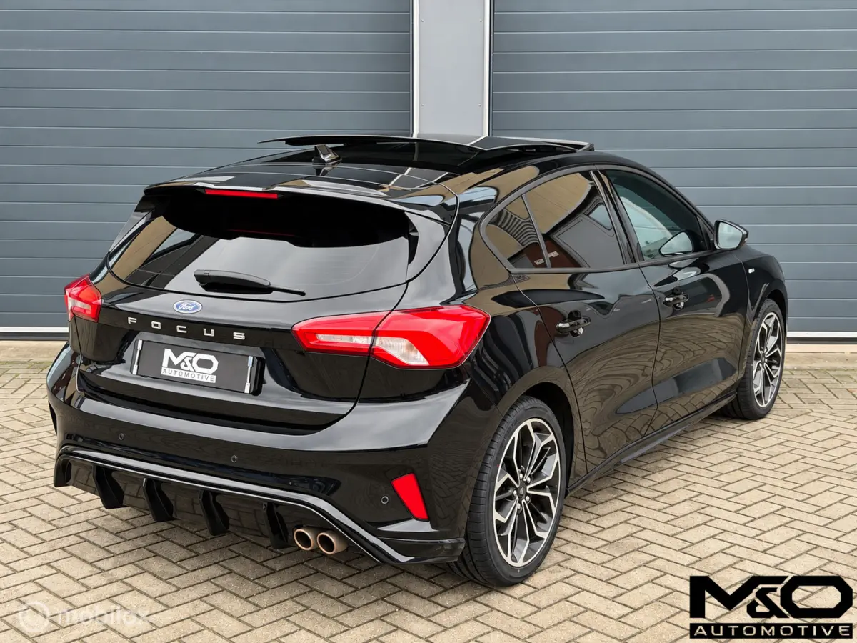 1.5 EcoBoost ST Line | PANO | B&O | ACC | CARPLAY