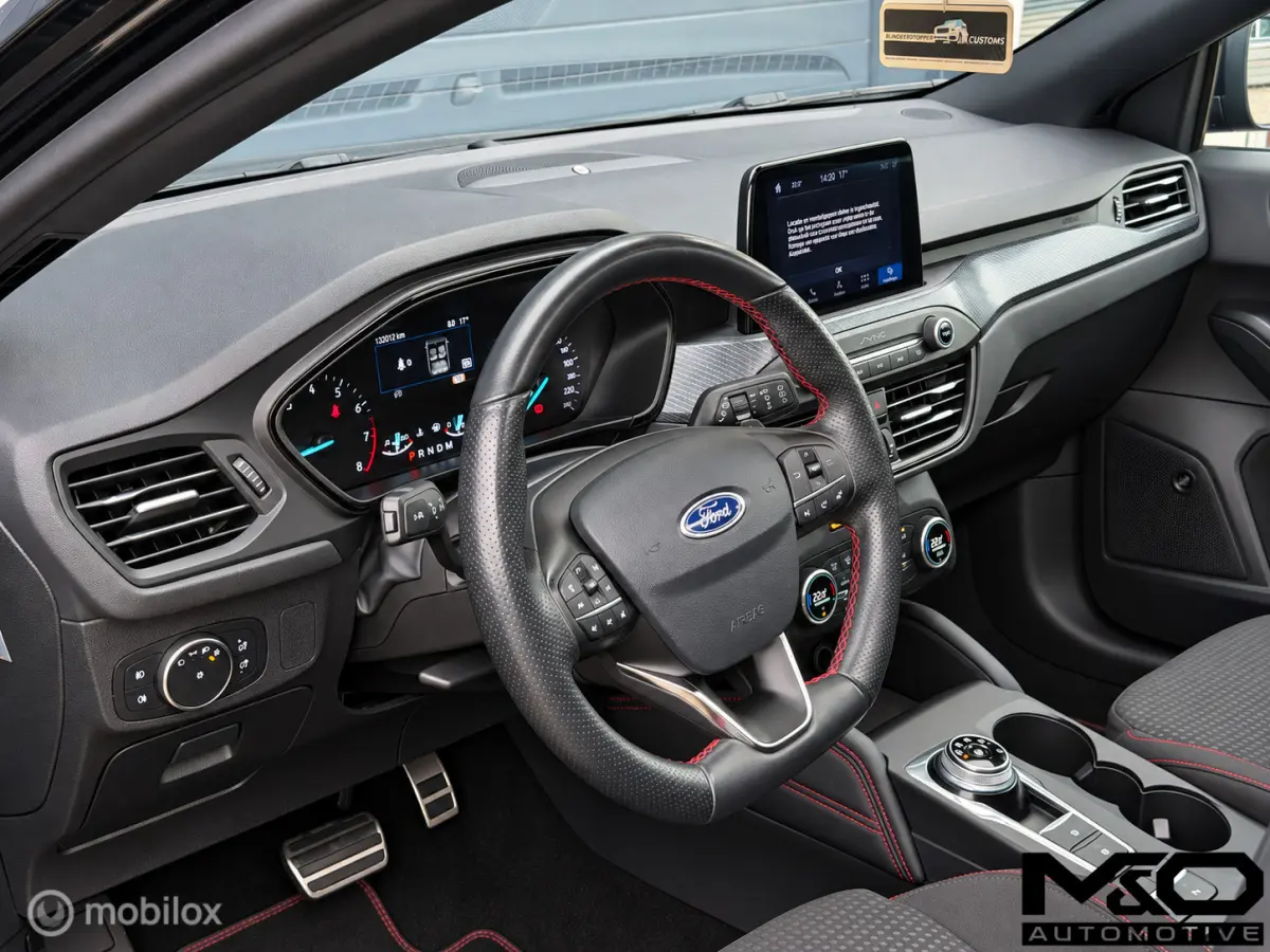 1.5 EcoBoost ST Line | PANO | B&O | ACC | CARPLAY
