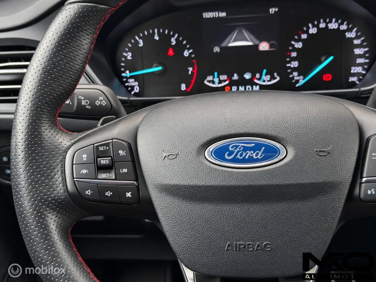 1.5 EcoBoost ST Line | PANO | B&O | ACC | CARPLAY