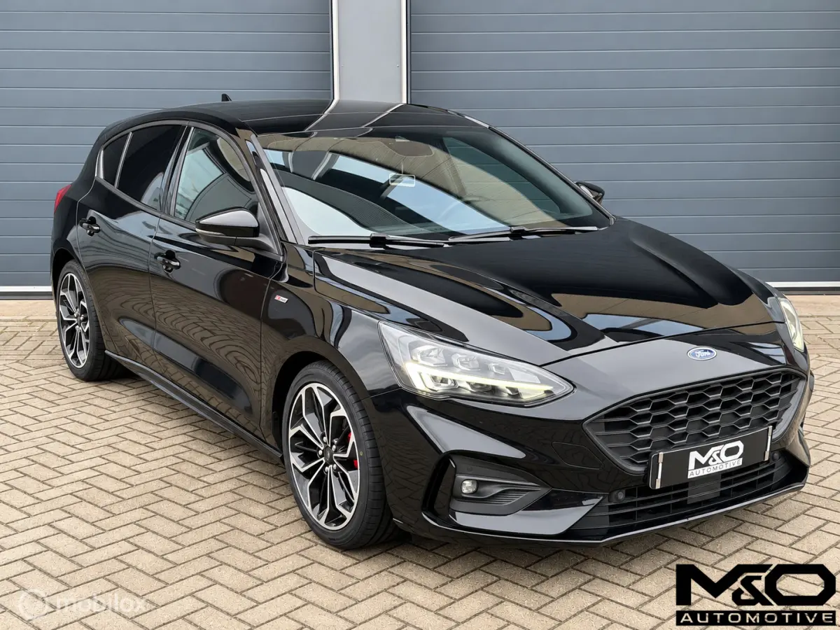1.5 EcoBoost ST Line | PANO | B&O | ACC | CARPLAY