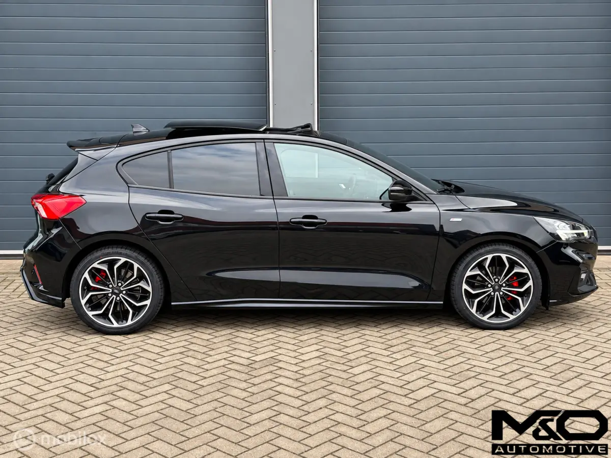1.5 EcoBoost ST Line | PANO | B&O | ACC | CARPLAY