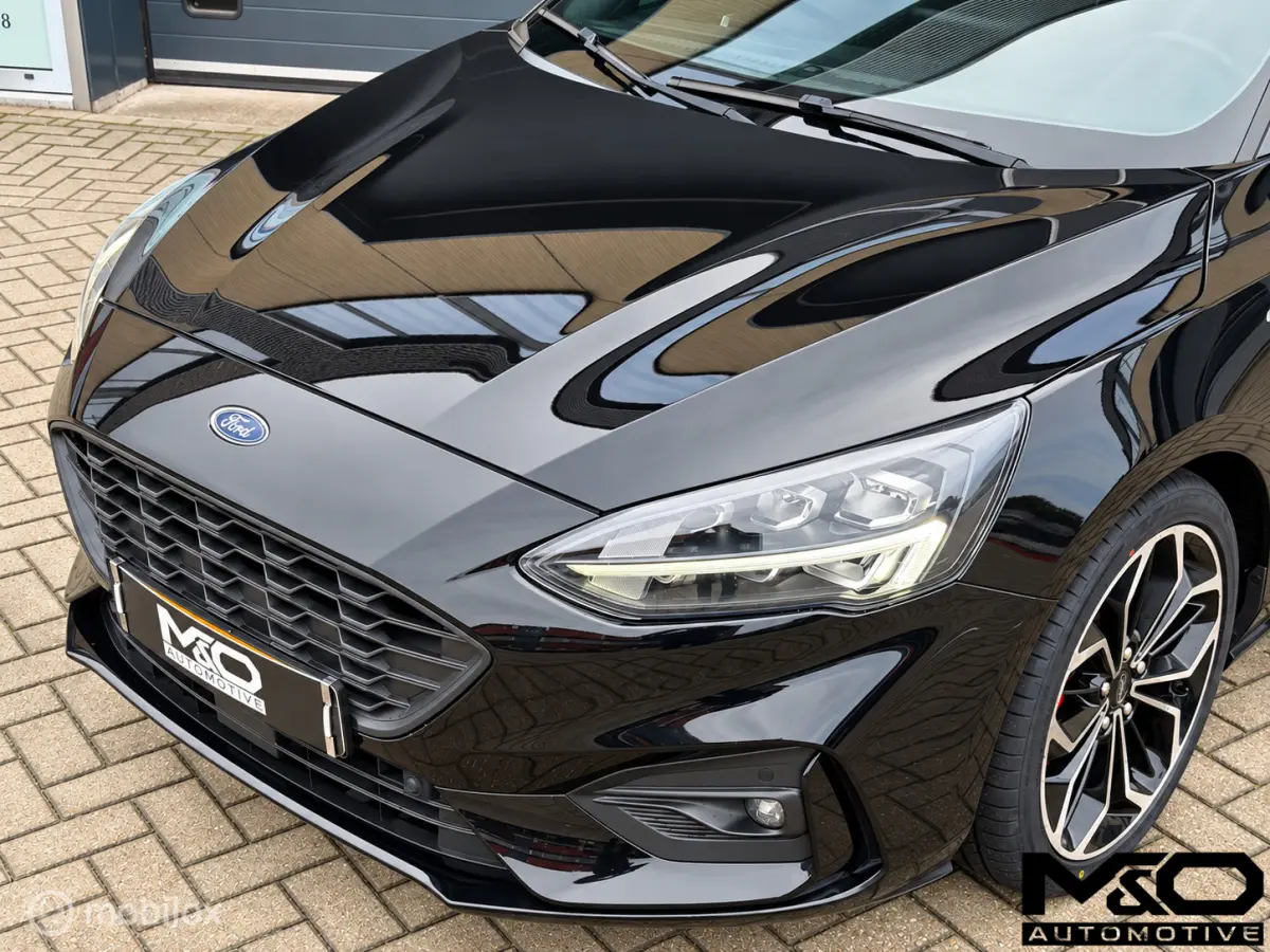 1.5 EcoBoost ST Line | PANO | B&O | ACC | CARPLAY