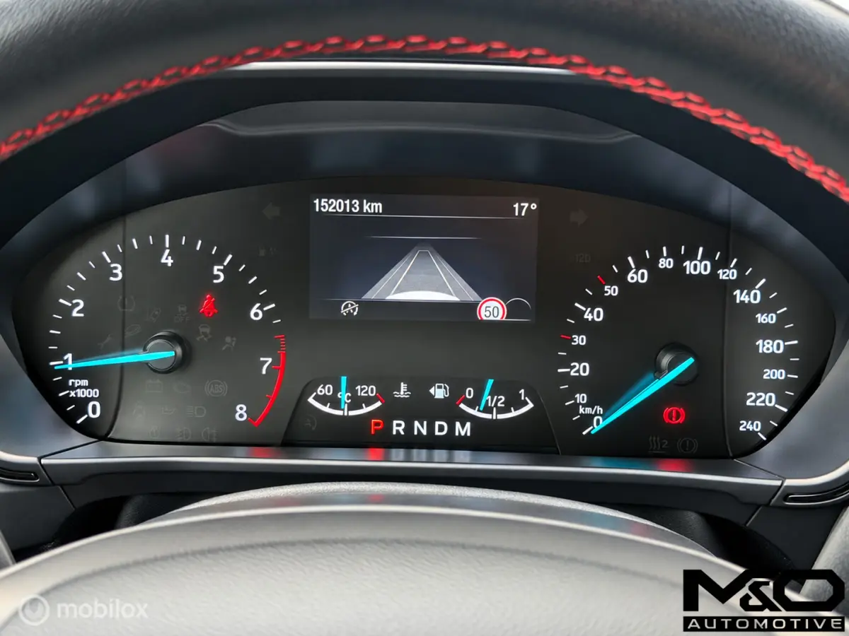 1.5 EcoBoost ST Line | PANO | B&O | ACC | CARPLAY