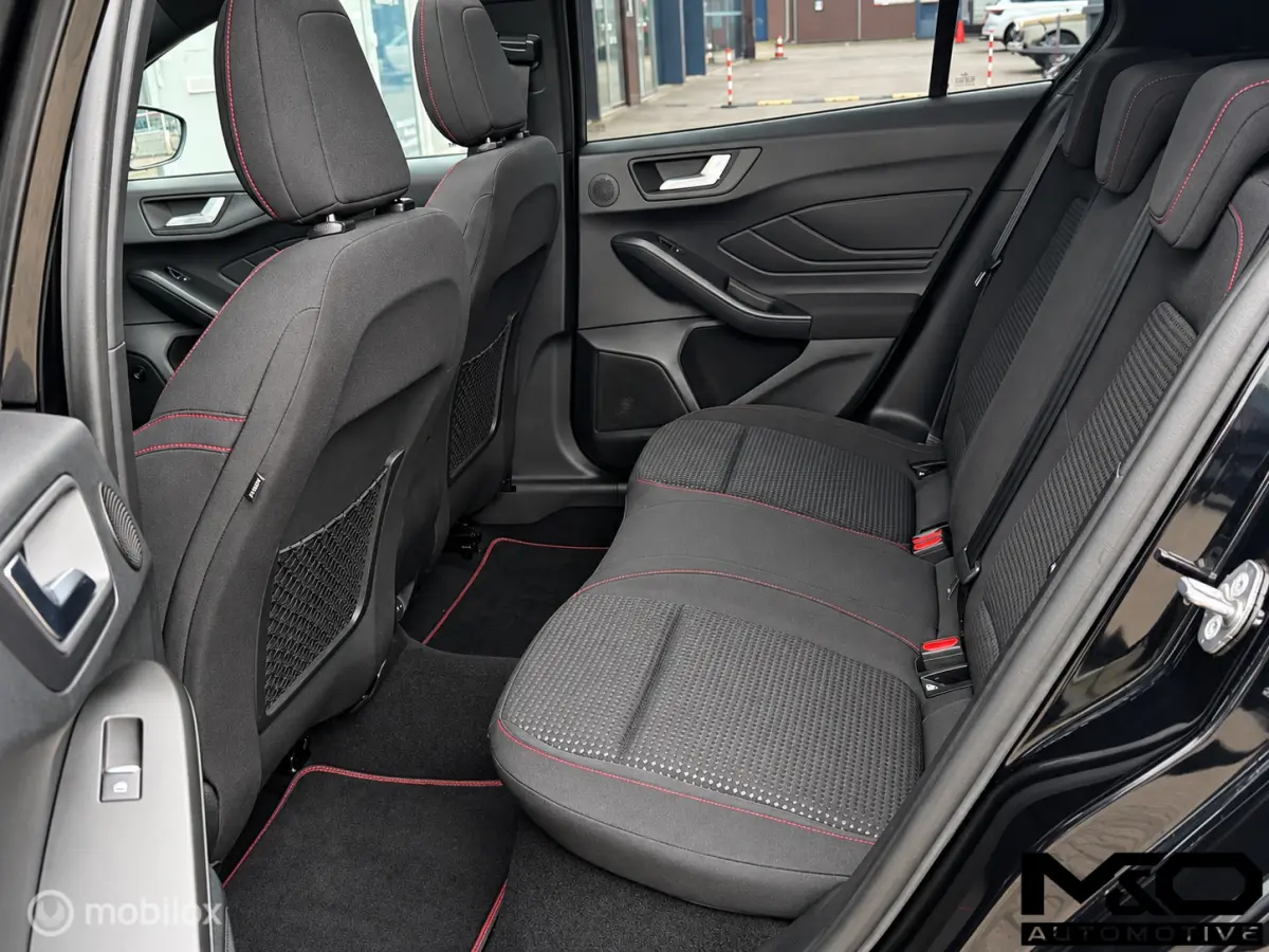 1.5 EcoBoost ST Line | PANO | B&O | ACC | CARPLAY