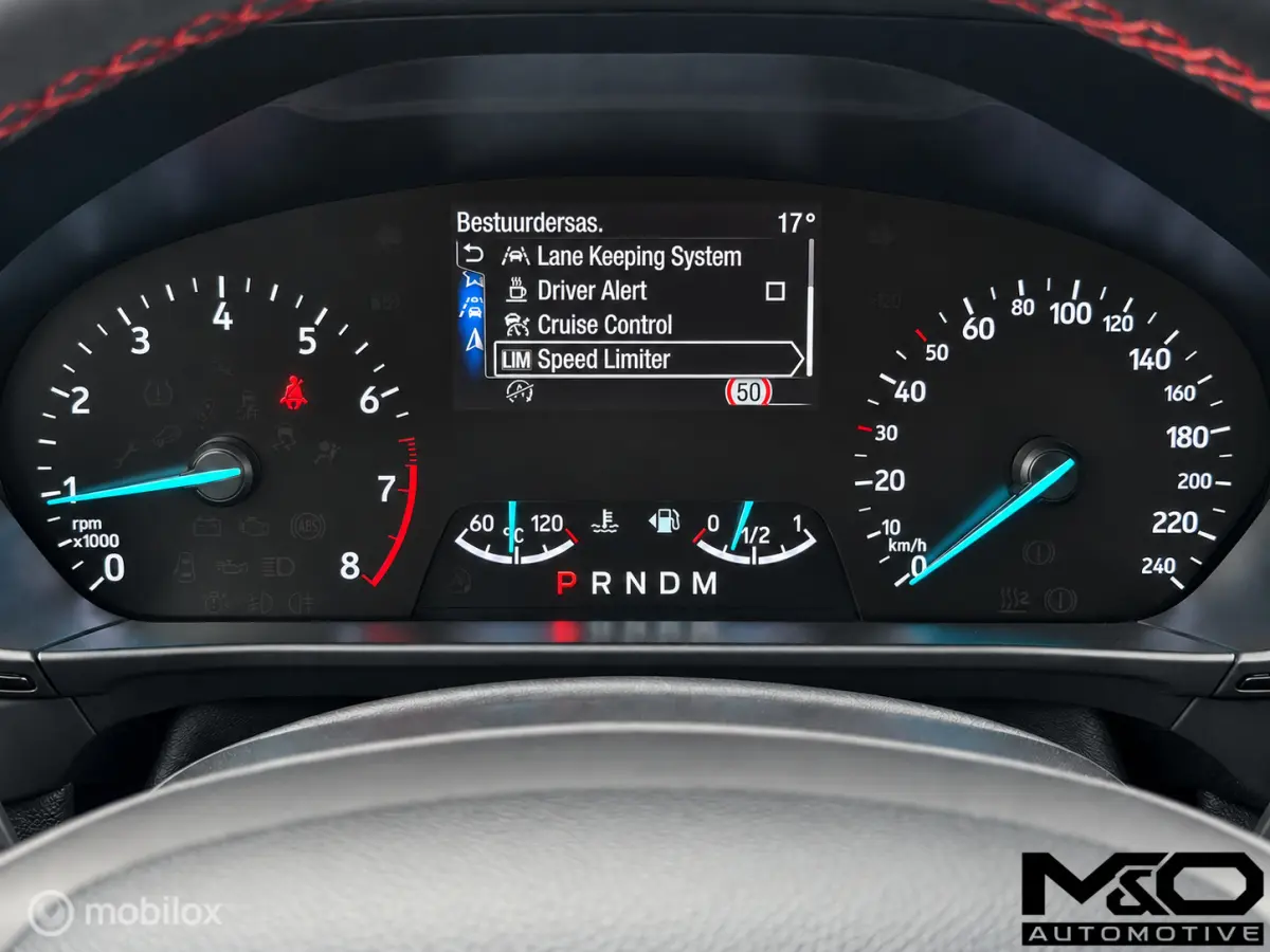 1.5 EcoBoost ST Line | PANO | B&O | ACC | CARPLAY