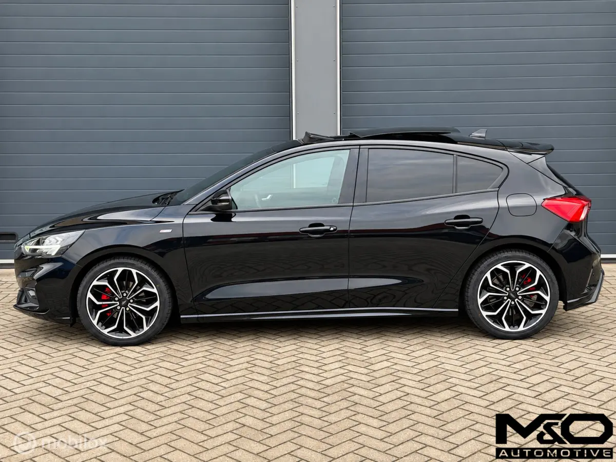 1.5 EcoBoost ST Line | PANO | B&O | ACC | CARPLAY