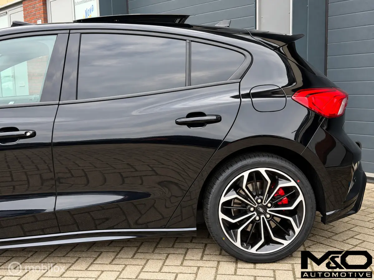 1.5 EcoBoost ST Line | PANO | B&O | ACC | CARPLAY