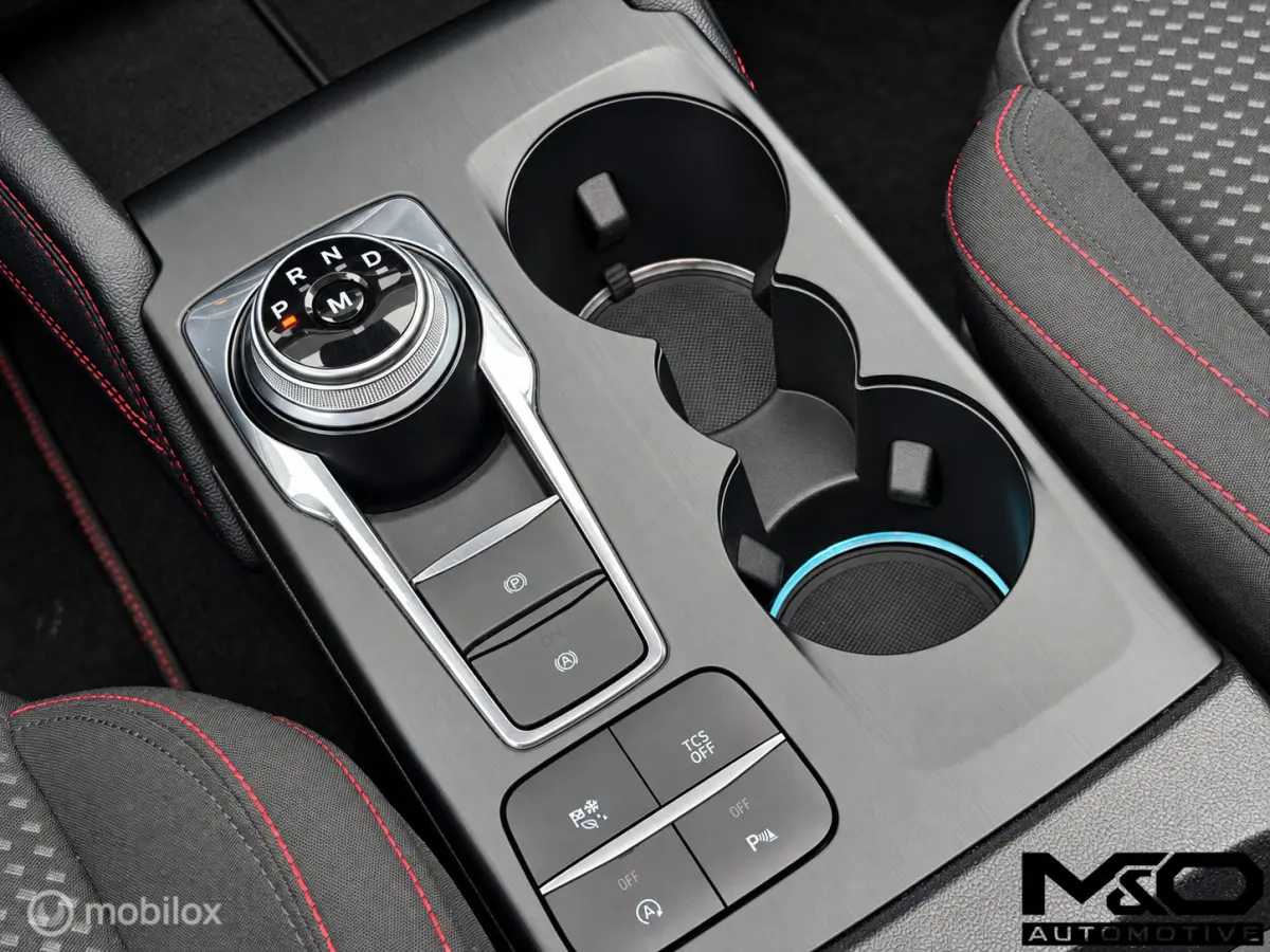 1.5 EcoBoost ST Line | PANO | B&O | ACC | CARPLAY