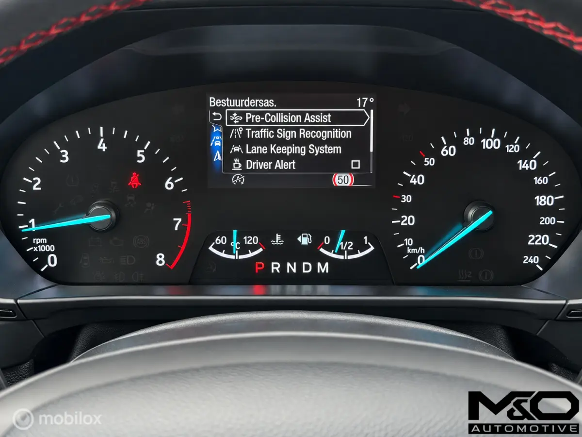 1.5 EcoBoost ST Line | PANO | B&O | ACC | CARPLAY