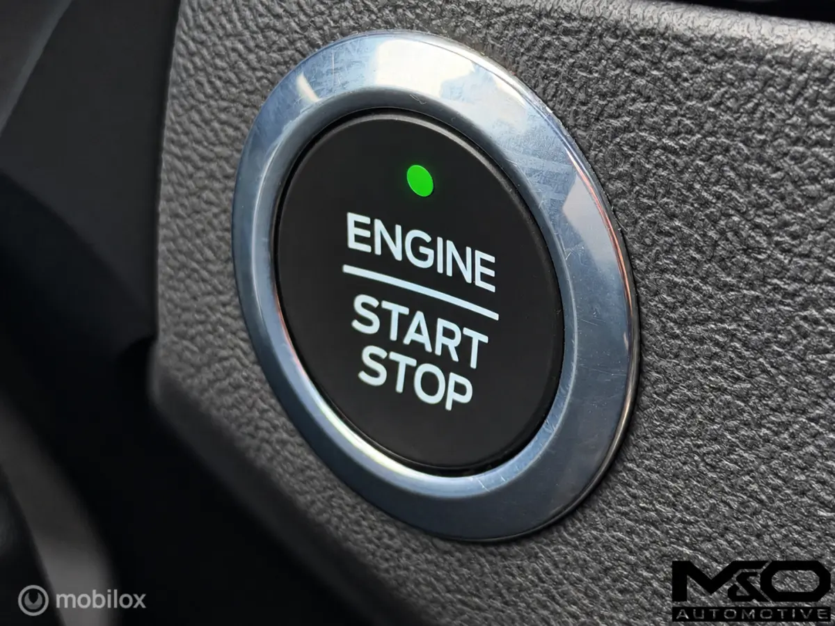 1.5 EcoBoost ST Line | PANO | B&O | ACC | CARPLAY