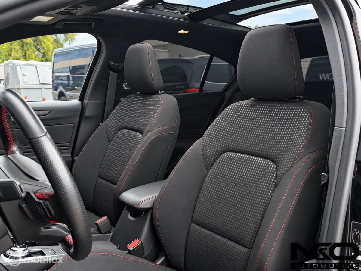 1.5 EcoBoost ST Line | PANO | B&O | ACC | CARPLAY