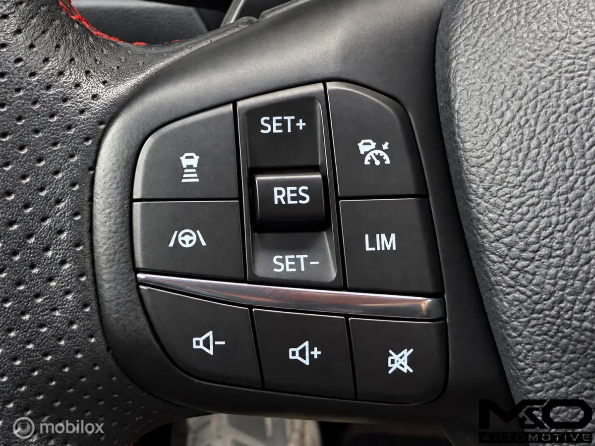 1.5 EcoBoost ST Line | PANO | B&O | ACC | CARPLAY