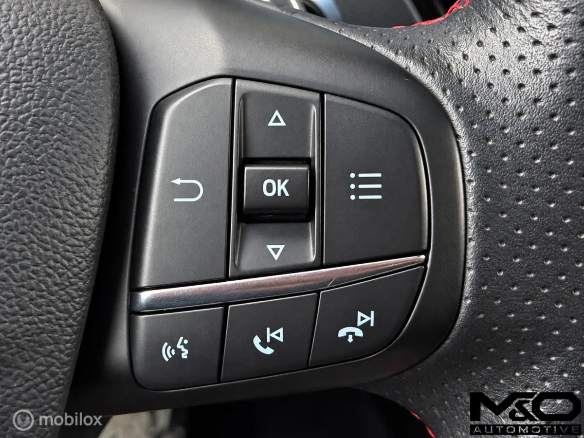 1.5 EcoBoost ST Line | PANO | B&O | ACC | CARPLAY