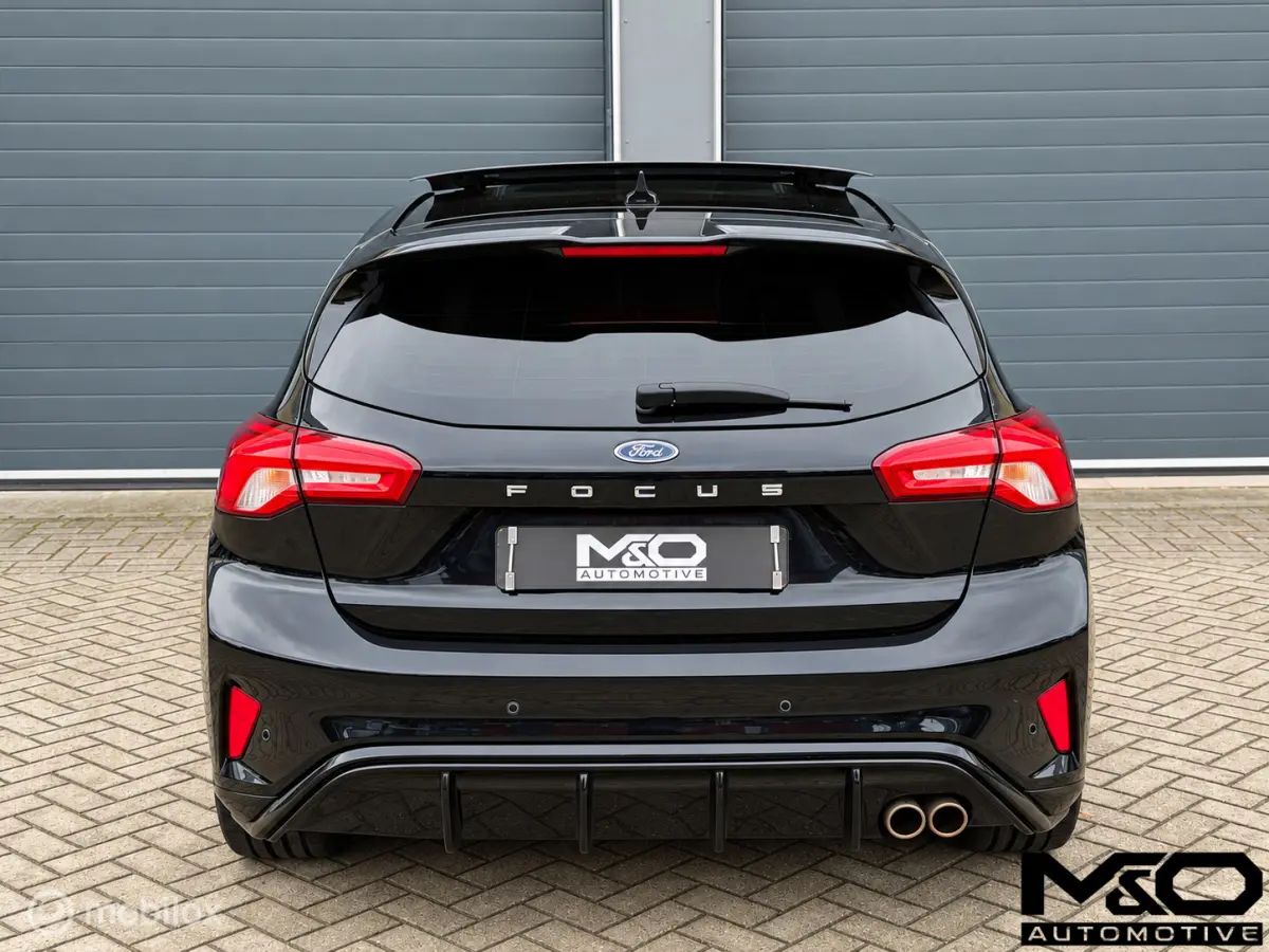 1.5 EcoBoost ST Line | PANO | B&O | ACC | CARPLAY