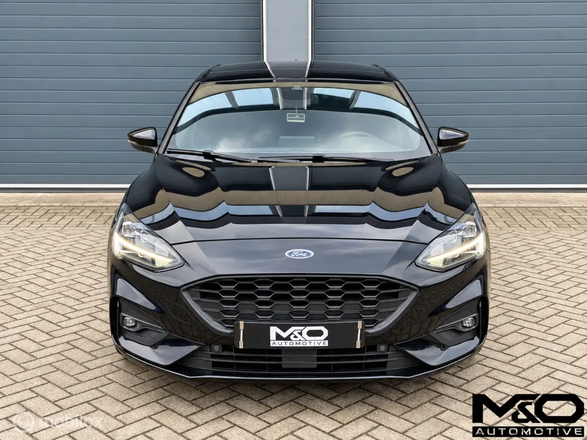 1.5 EcoBoost ST Line | PANO | B&O | ACC | CARPLAY