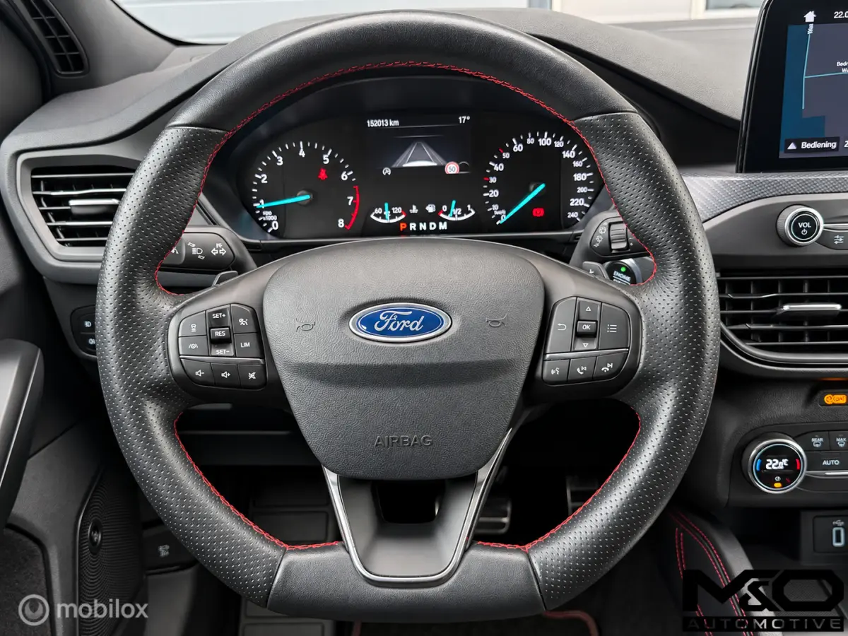 1.5 EcoBoost ST Line | PANO | B&O | ACC | CARPLAY