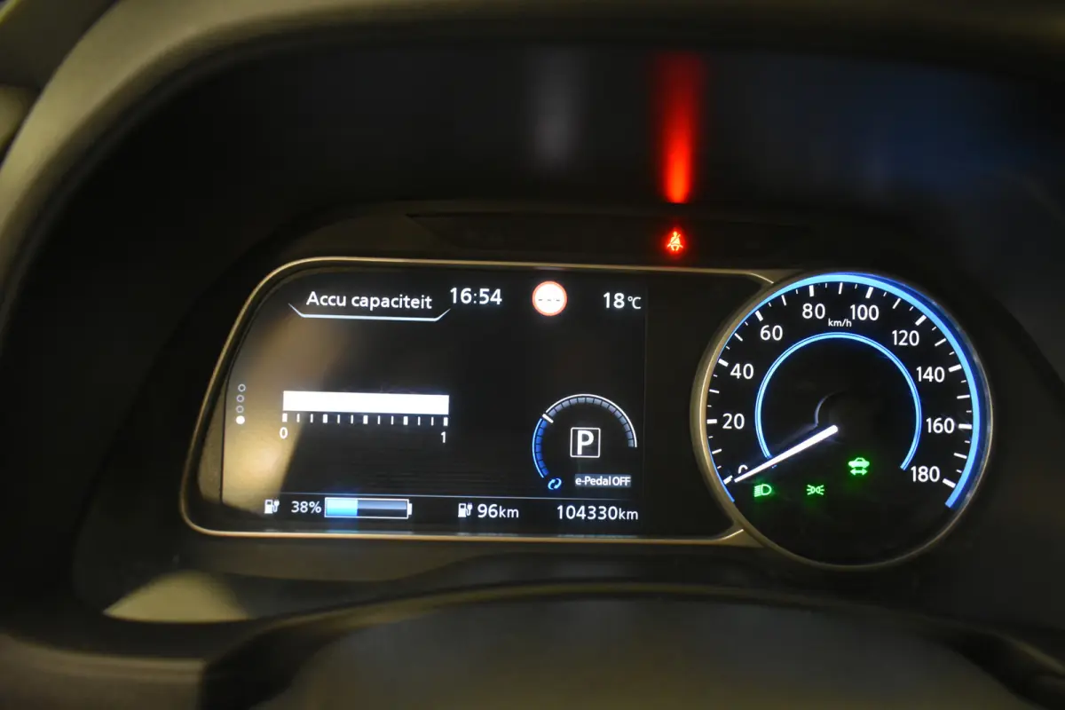 N-Connecta 40 kWh 360° Camera